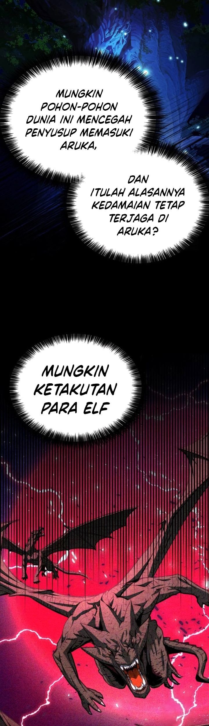 Seoul Station Druid Chapter 161 Gambar 46