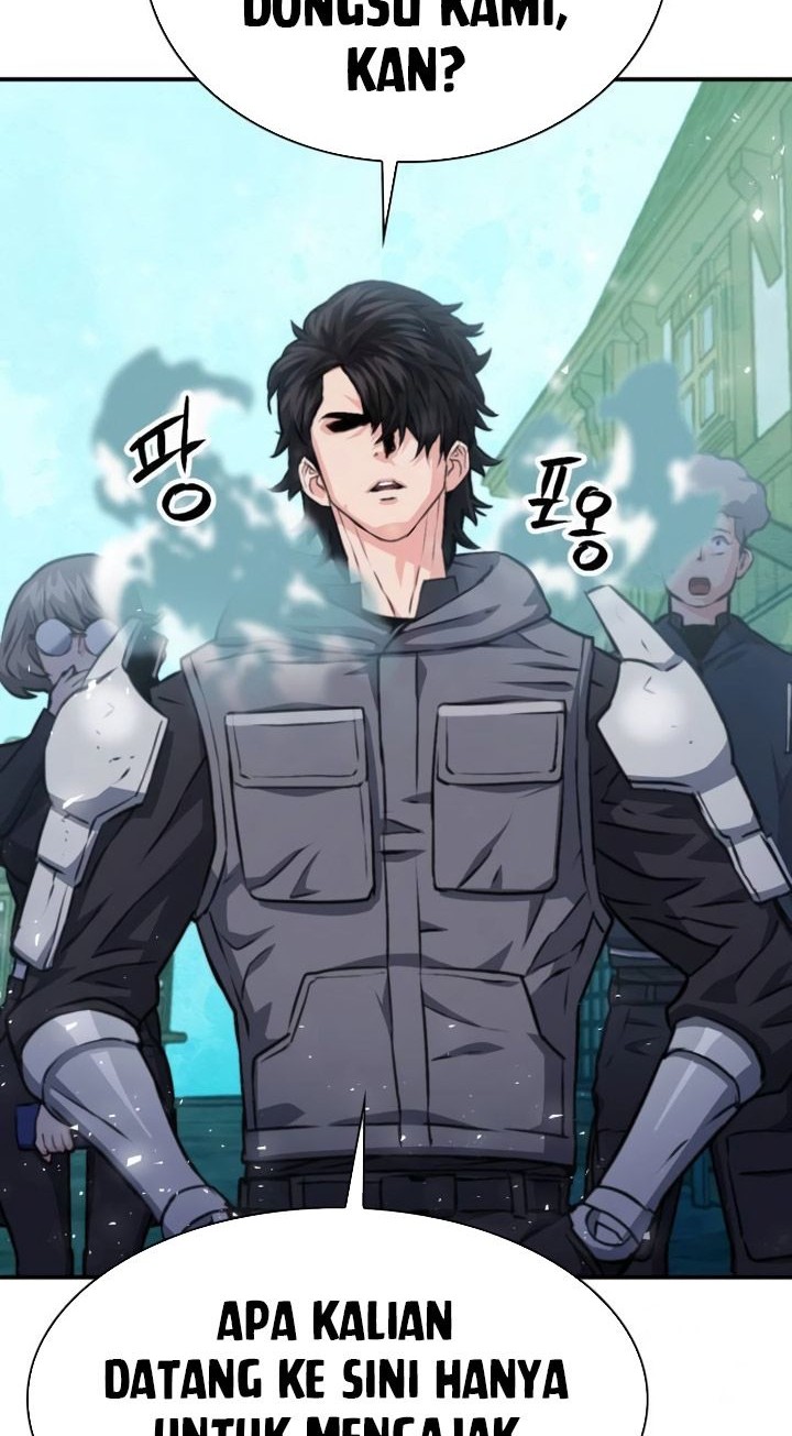 Seoul Station Druid Chapter 161 Gambar 69