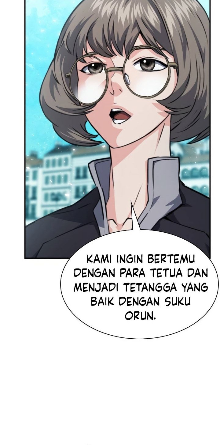 Seoul Station Druid Chapter 160 Gambar 35