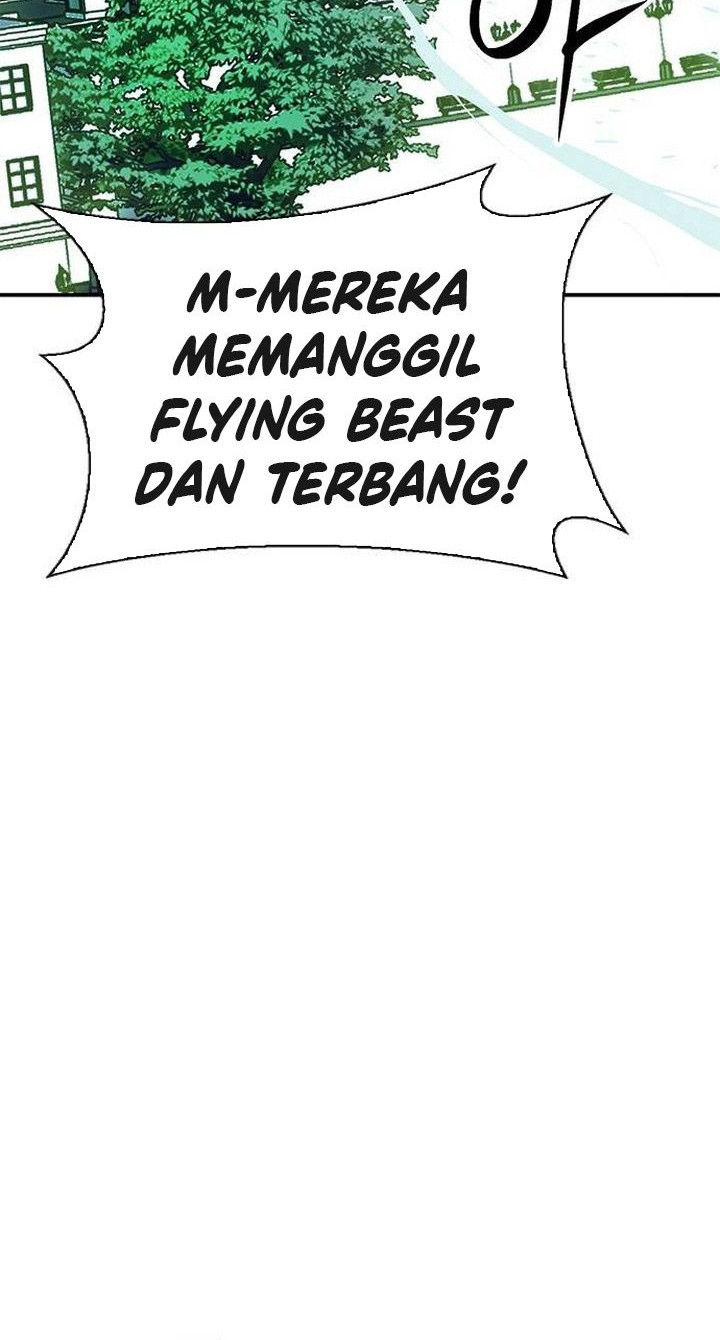Seoul Station Druid Chapter 159 Gambar 19