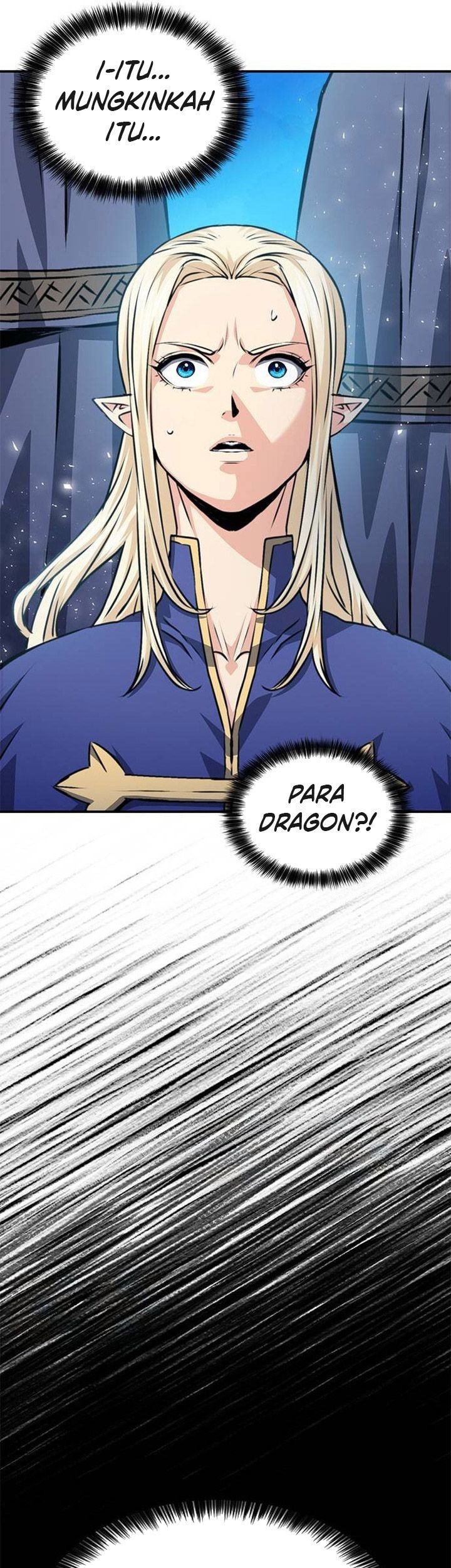 Seoul Station Druid Chapter 159 Gambar 20