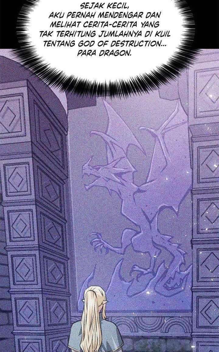 Seoul Station Druid Chapter 159 Gambar 21