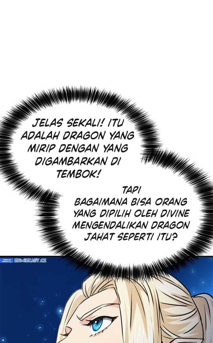 Seoul Station Druid Chapter 159 Gambar 23