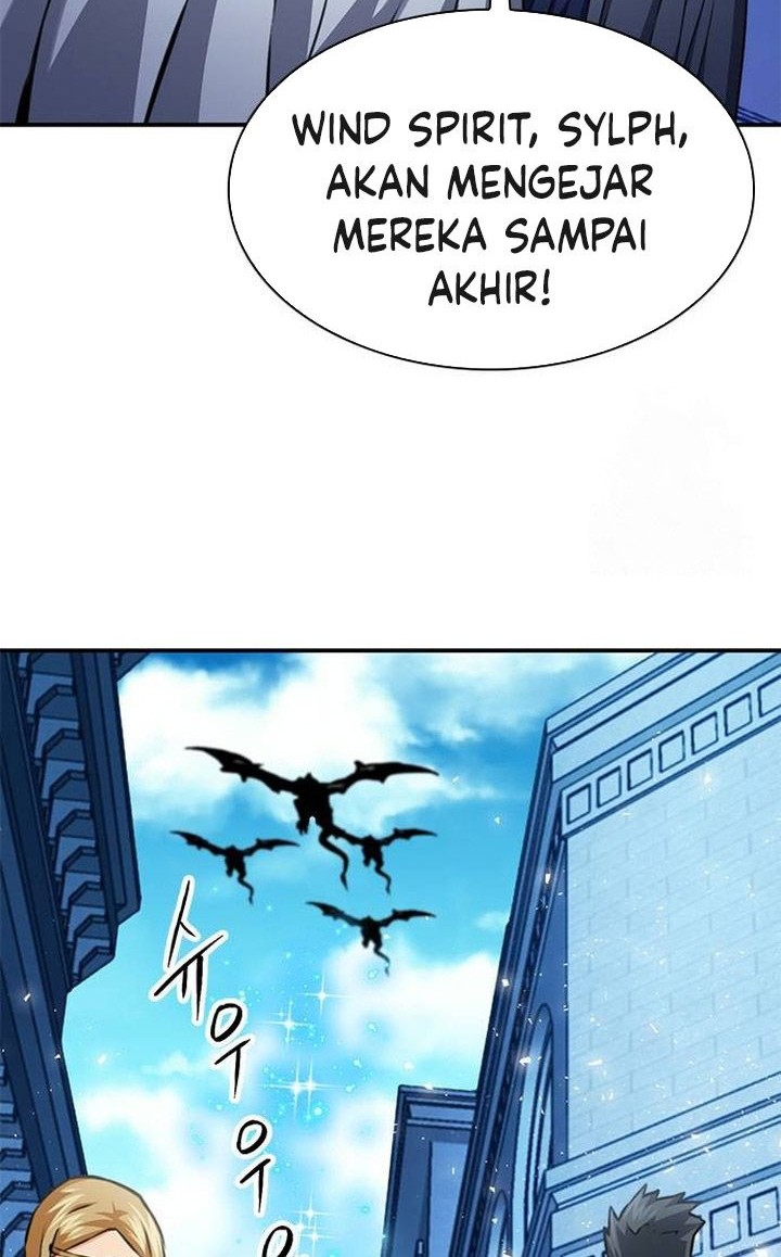 Seoul Station Druid Chapter 159 Gambar 25