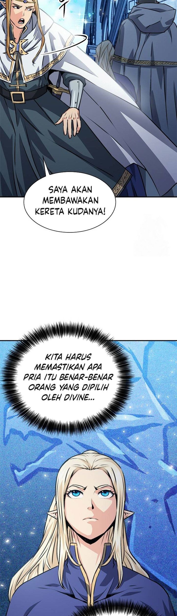 Seoul Station Druid Chapter 159 Gambar 26
