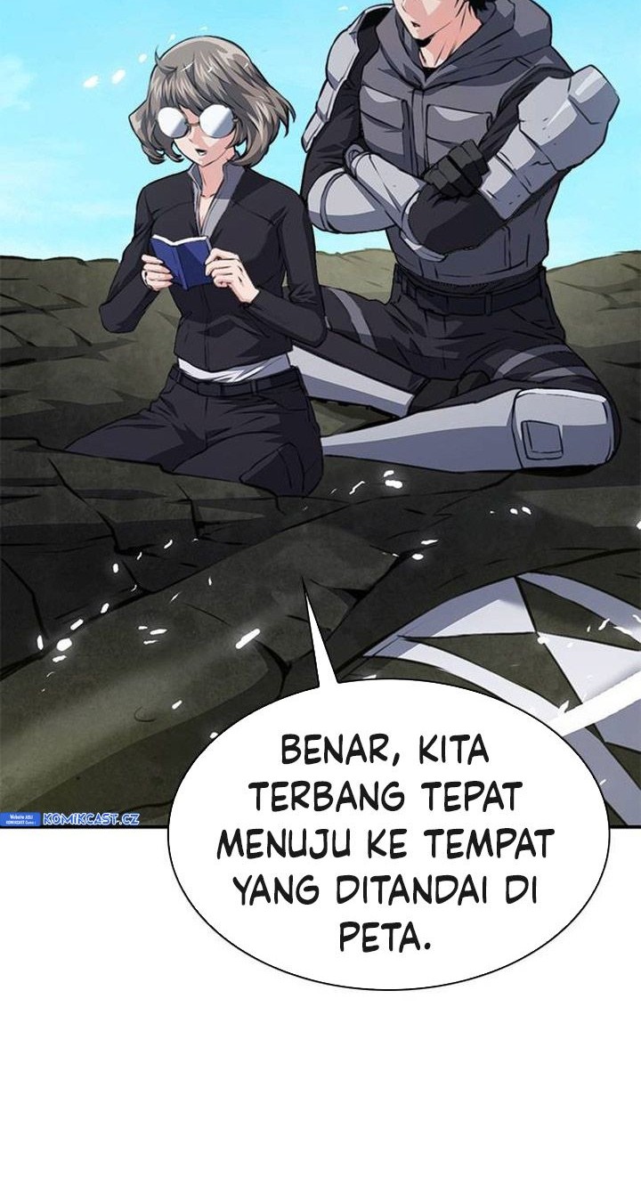 Seoul Station Druid Chapter 159 Gambar 29
