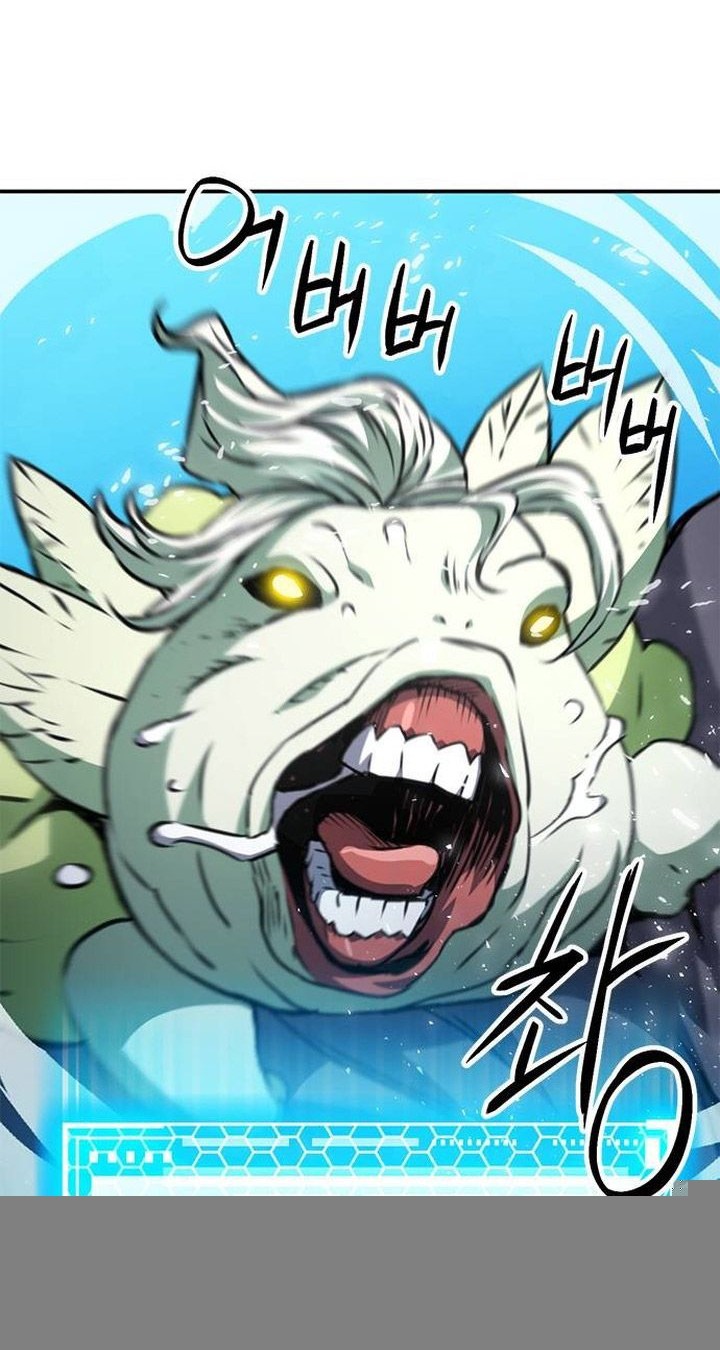Seoul Station Druid Chapter 159 Gambar 31