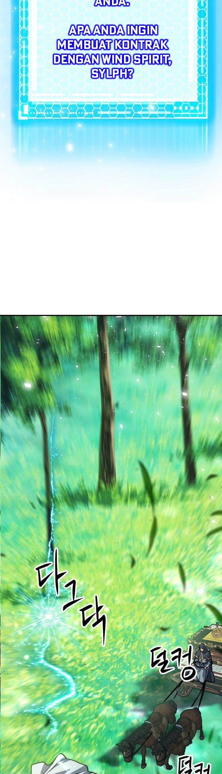 Seoul Station Druid Chapter 159 Gambar 32