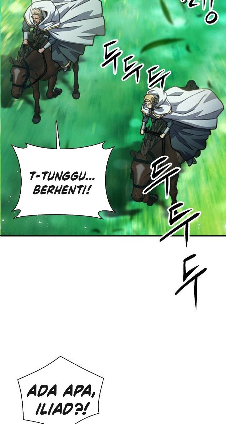 Seoul Station Druid Chapter 159 Gambar 33