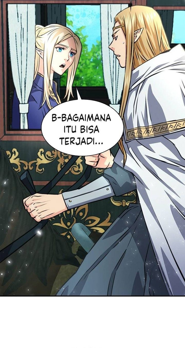 Seoul Station Druid Chapter 159 Gambar 35
