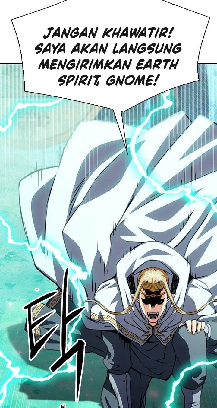 Seoul Station Druid Chapter 159 Gambar 37