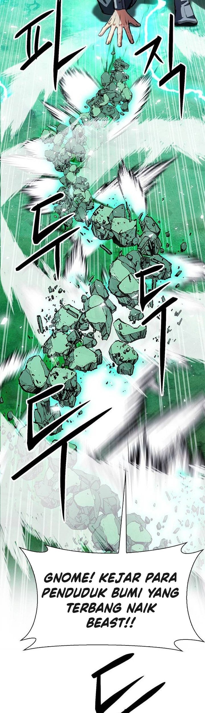 Seoul Station Druid Chapter 159 Gambar 38