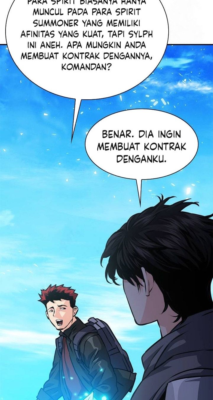 Seoul Station Druid Chapter 159 Gambar 41