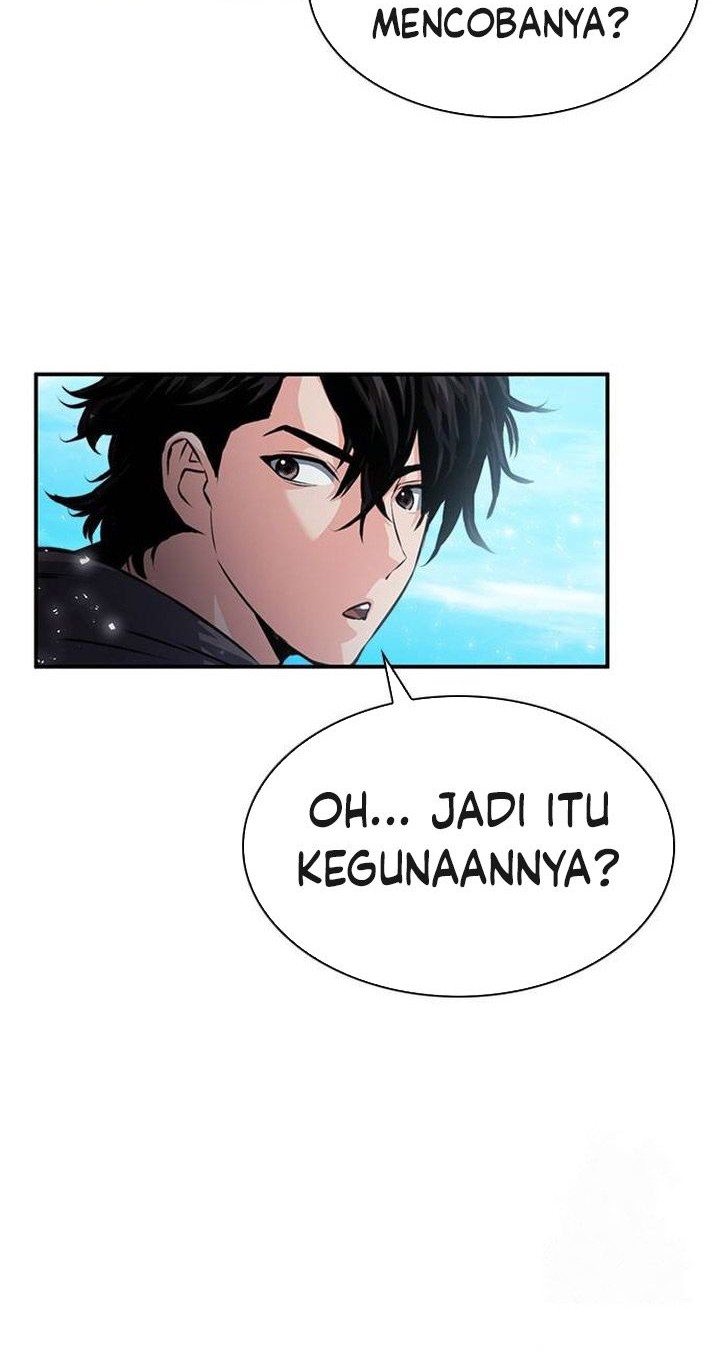 Seoul Station Druid Chapter 159 Gambar 43