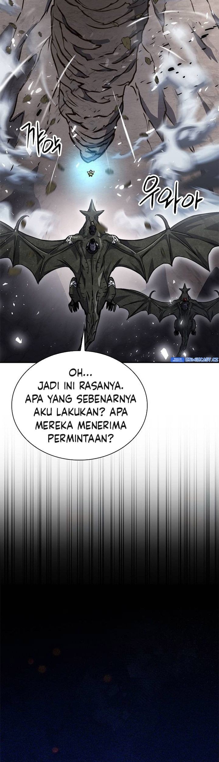 Seoul Station Druid Chapter 159 Gambar 46