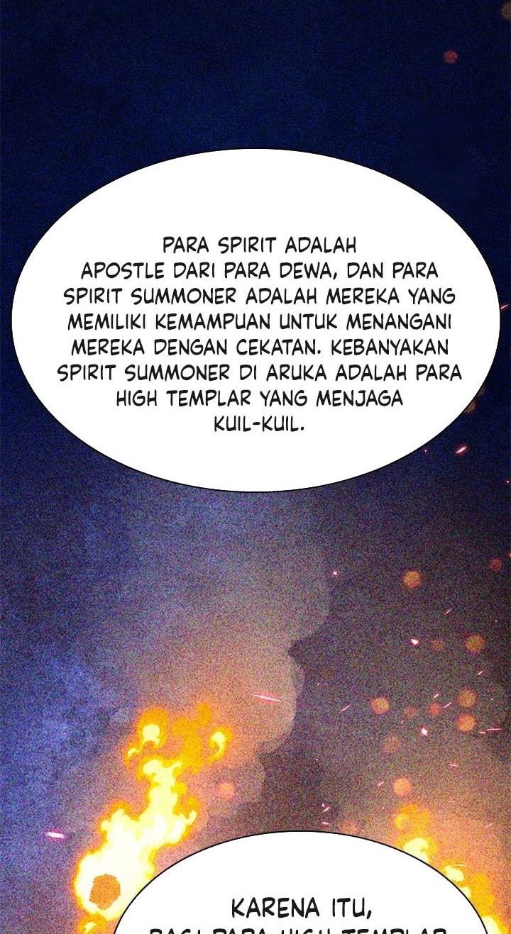 Seoul Station Druid Chapter 159 Gambar 47