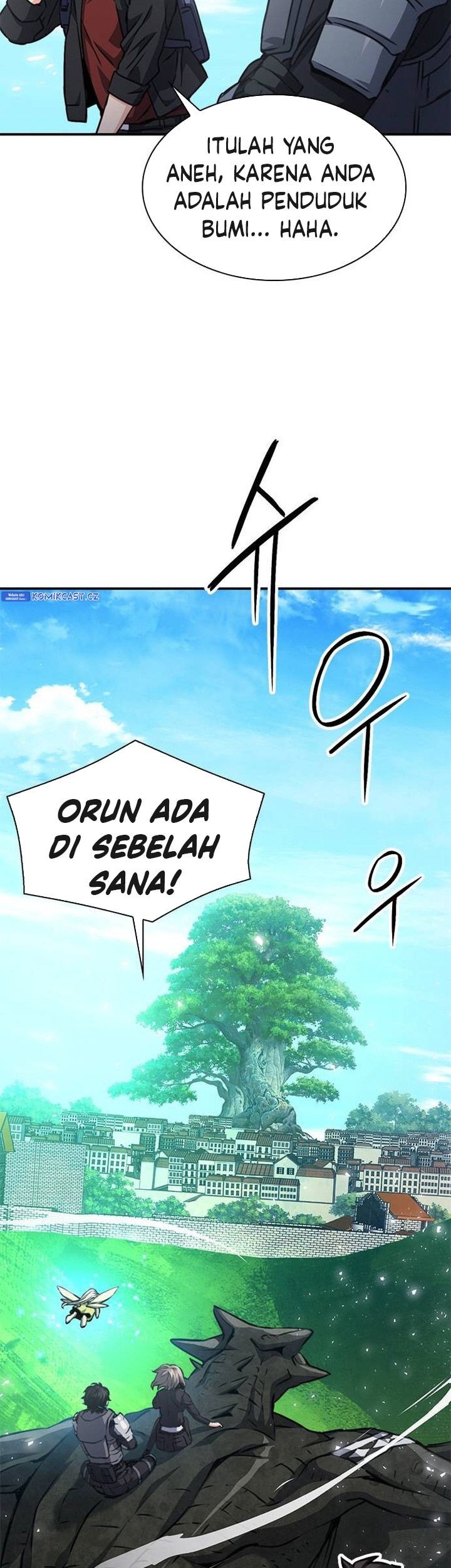 Seoul Station Druid Chapter 159 Gambar 50