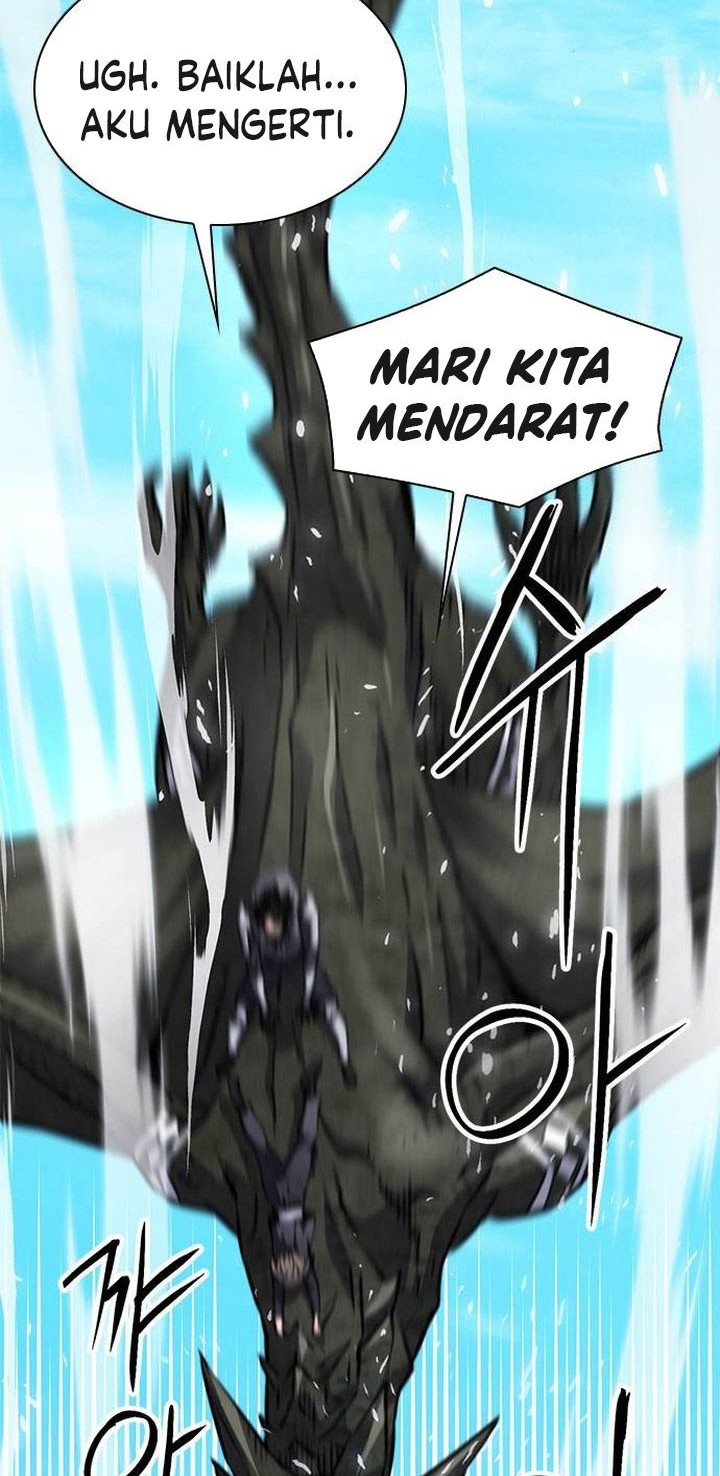 Seoul Station Druid Chapter 159 Gambar 53