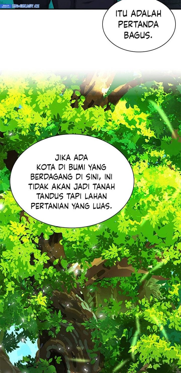 Seoul Station Druid Chapter 159 Gambar 55
