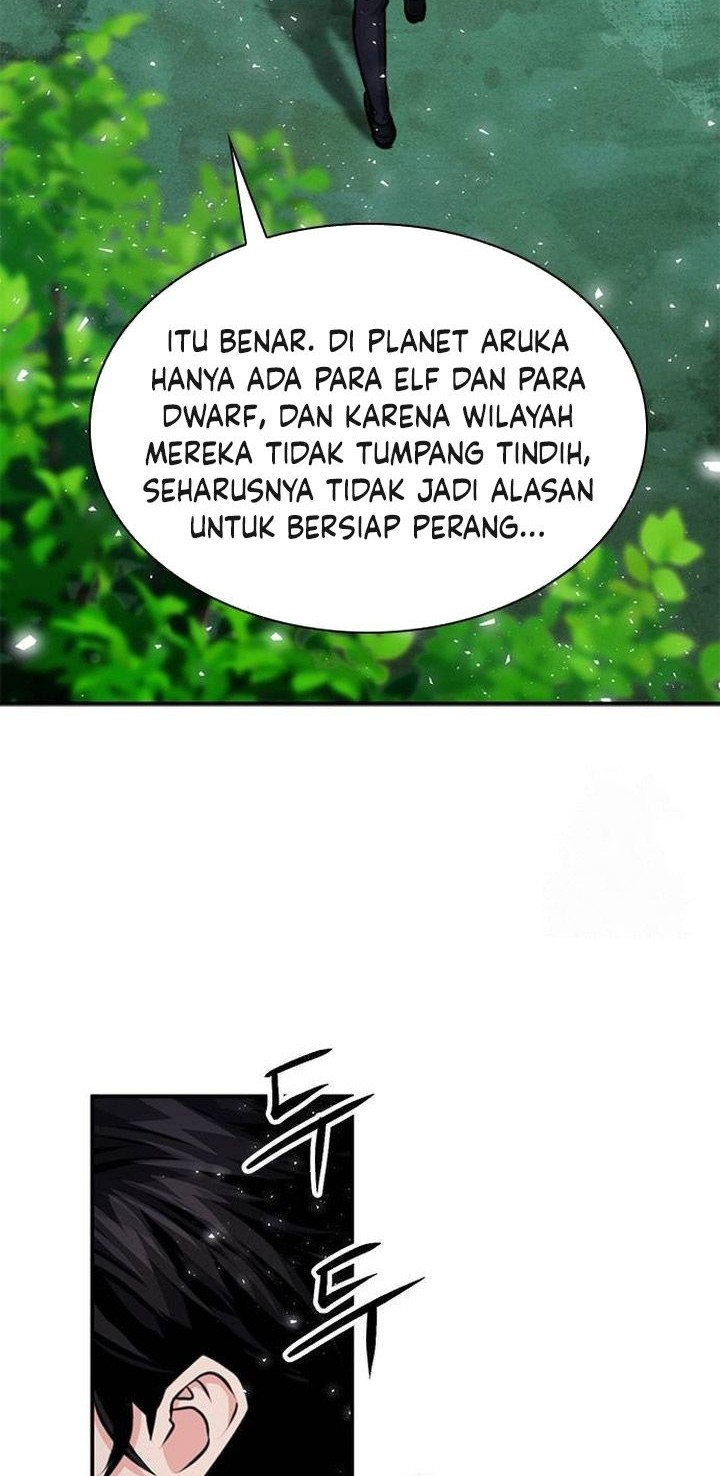 Seoul Station Druid Chapter 159 Gambar 57