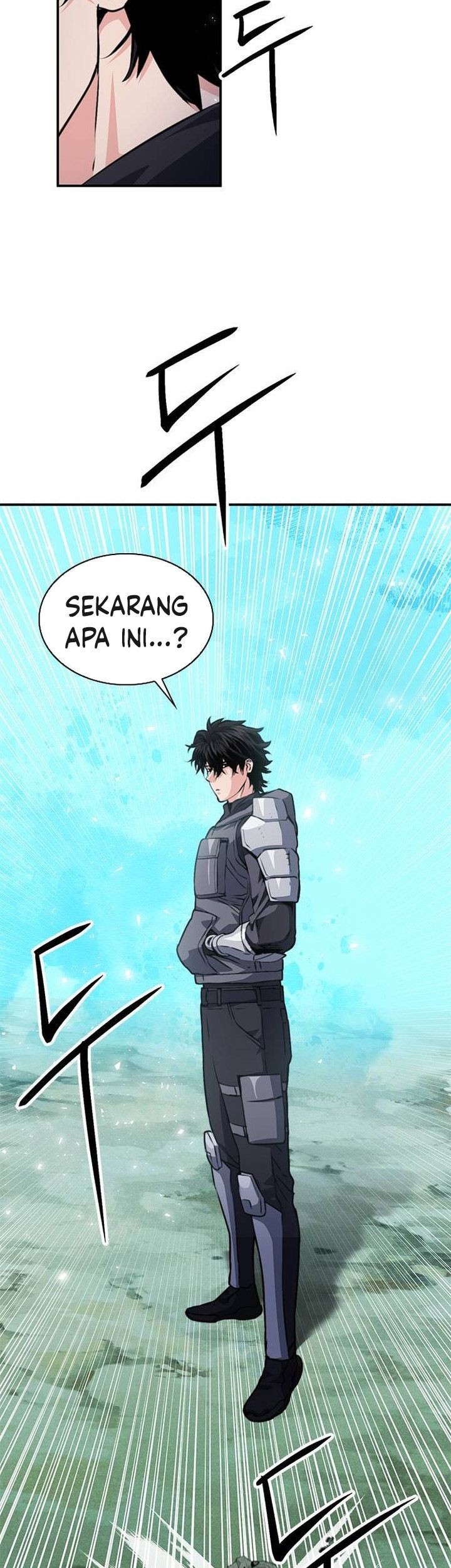 Seoul Station Druid Chapter 159 Gambar 58