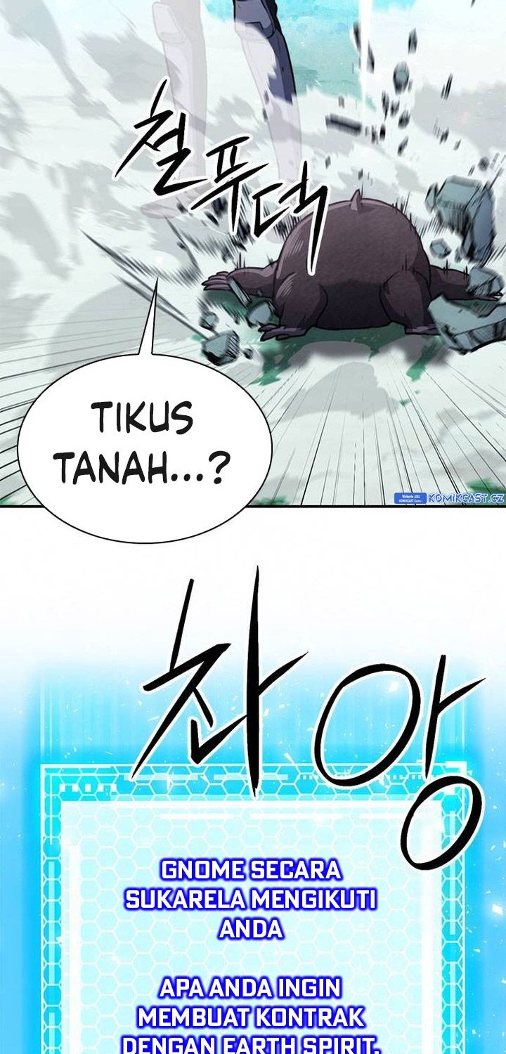 Seoul Station Druid Chapter 159 Gambar 61