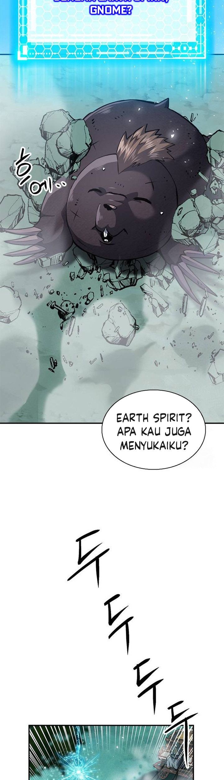 Seoul Station Druid Chapter 159 Gambar 62