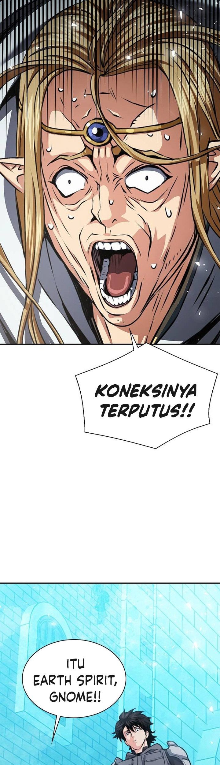 Seoul Station Druid Chapter 159 Gambar 64