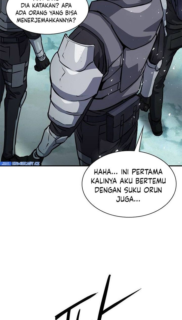 Seoul Station Druid Chapter 159 Gambar 69