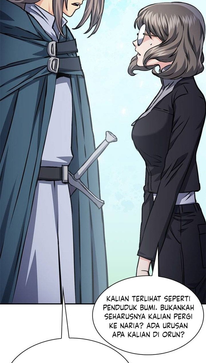Seoul Station Druid Chapter 159 Gambar 71