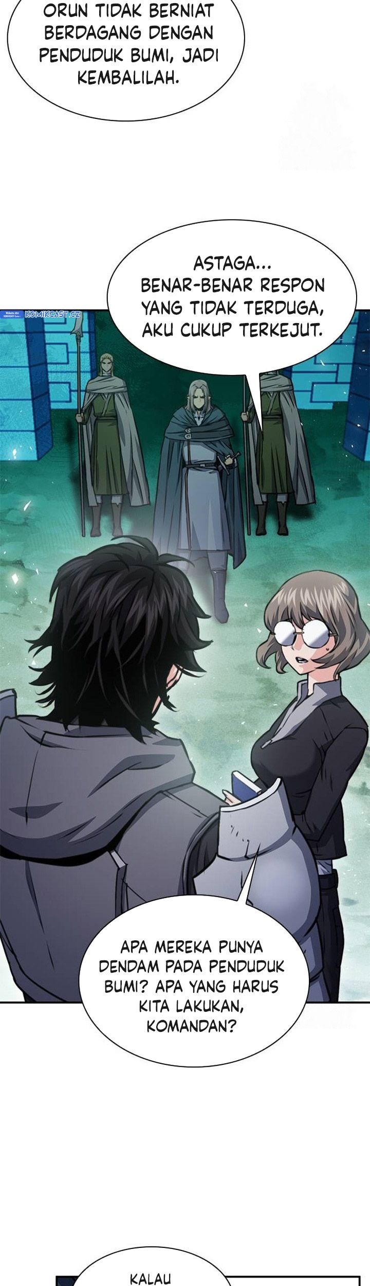 Seoul Station Druid Chapter 159 Gambar 72