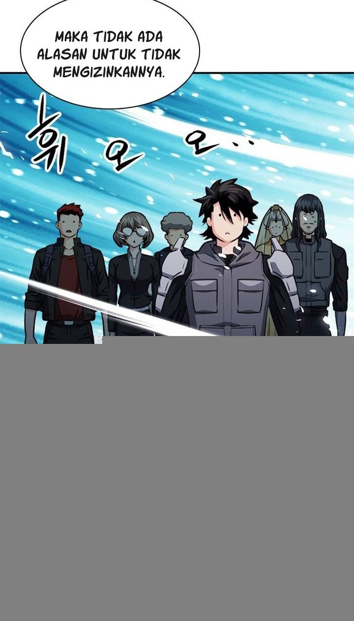 Seoul Station Druid Chapter 159 Gambar 75
