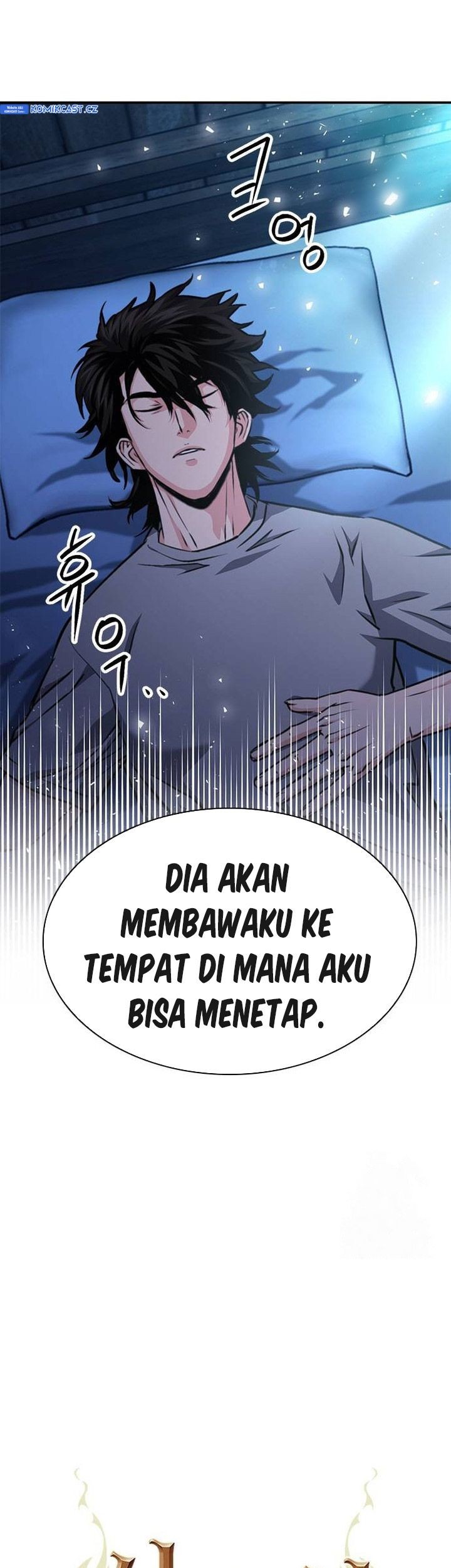 Seoul Station Druid Chapter 159 Gambar 4