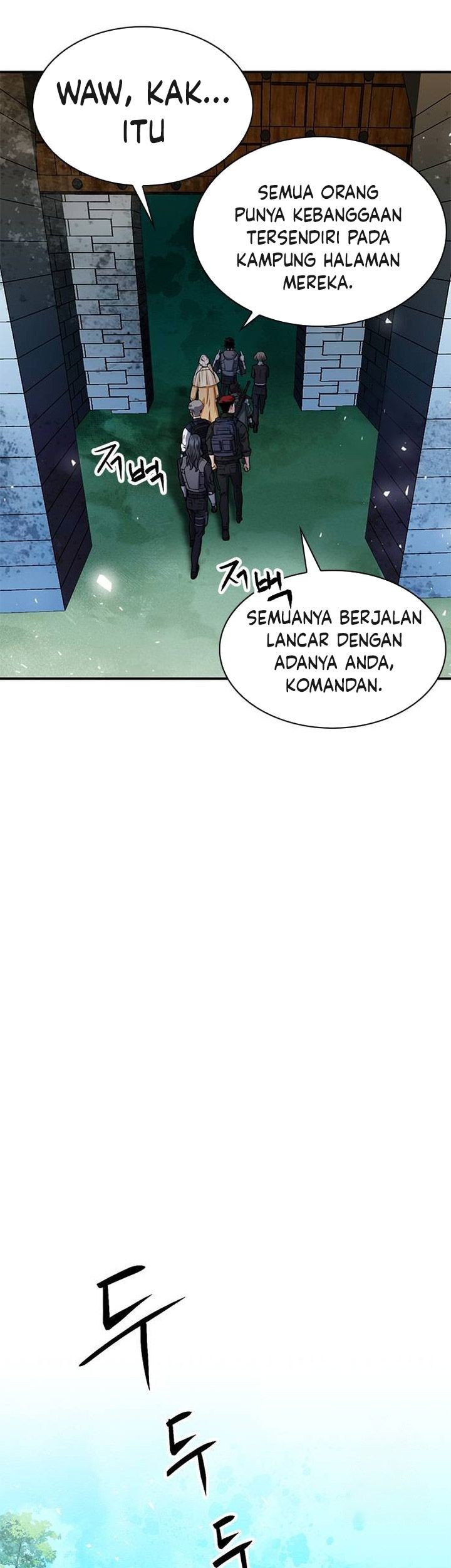 Seoul Station Druid Chapter 159 Gambar 78
