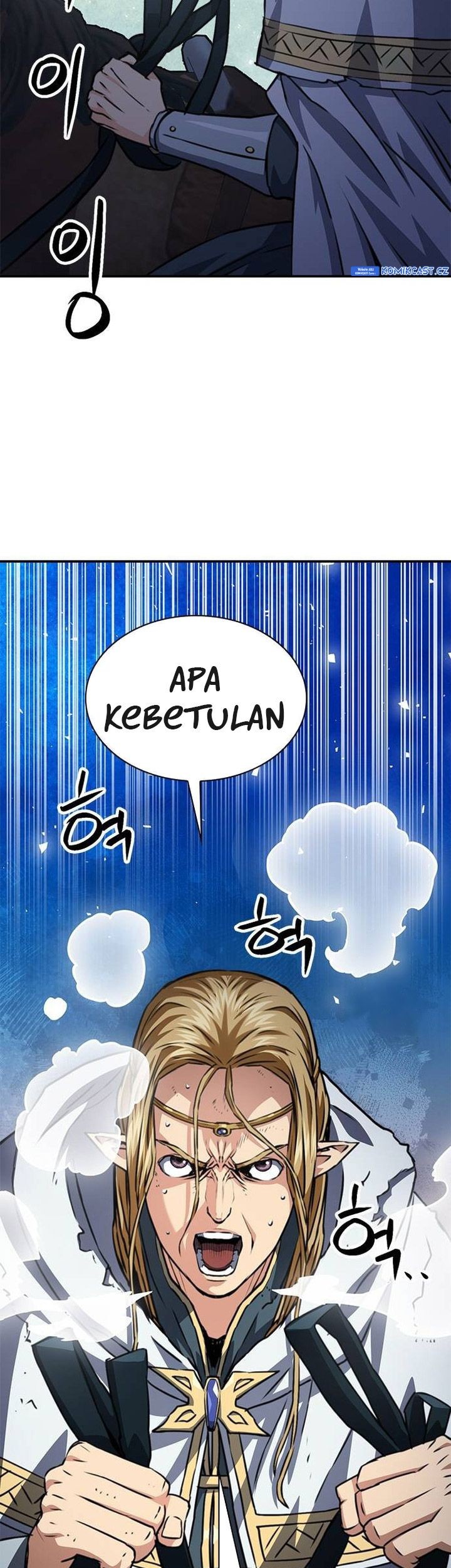 Seoul Station Druid Chapter 159 Gambar 82