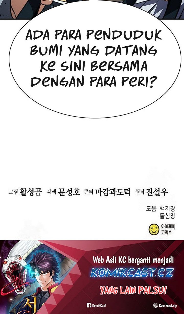 Seoul Station Druid Chapter 159 Gambar 83