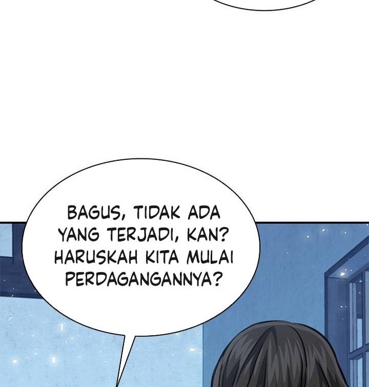 Seoul Station Druid Chapter 159 Gambar 9