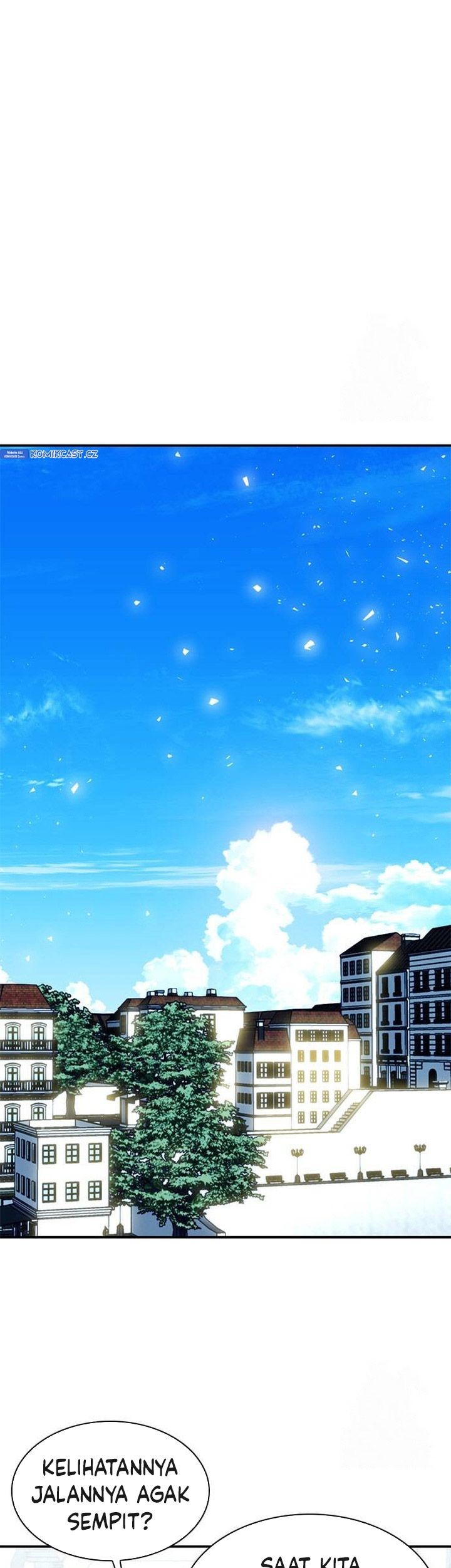 Seoul Station Druid Chapter 159 Gambar 12