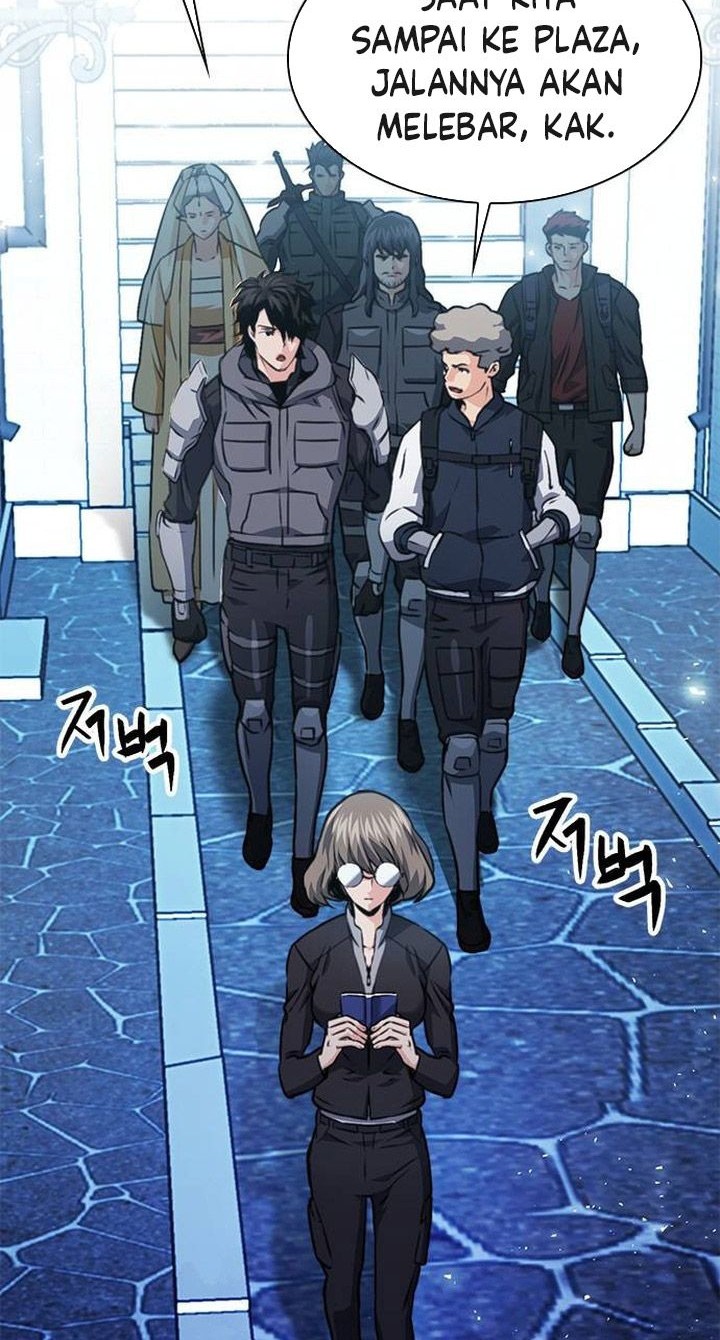 Seoul Station Druid Chapter 159 Gambar 13