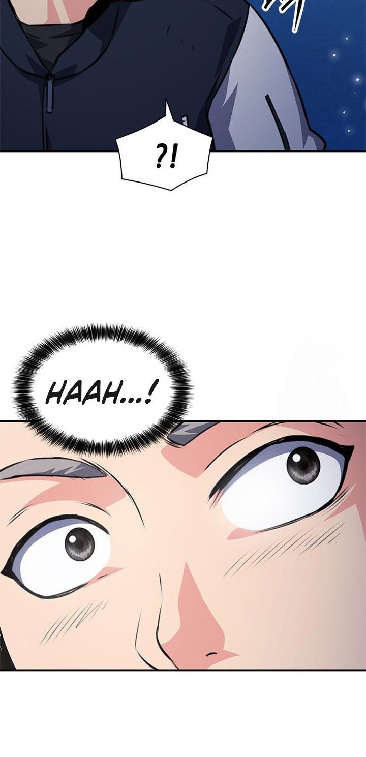 Seoul Station Druid Chapter 158 Gambar 87