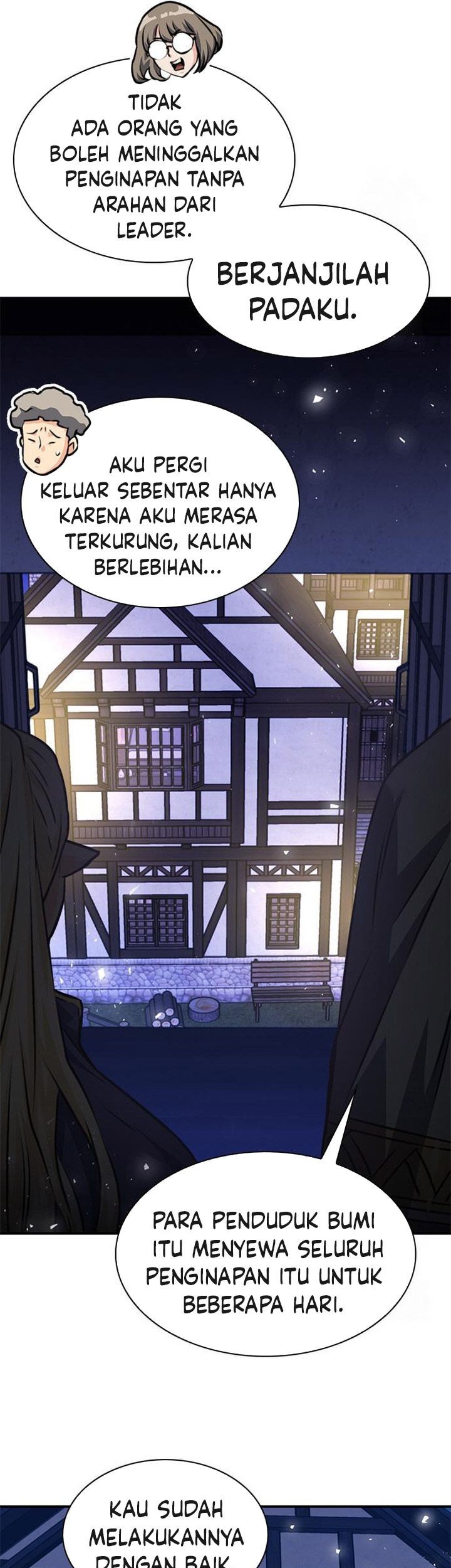 Seoul Station Druid Chapter 158 Gambar 100