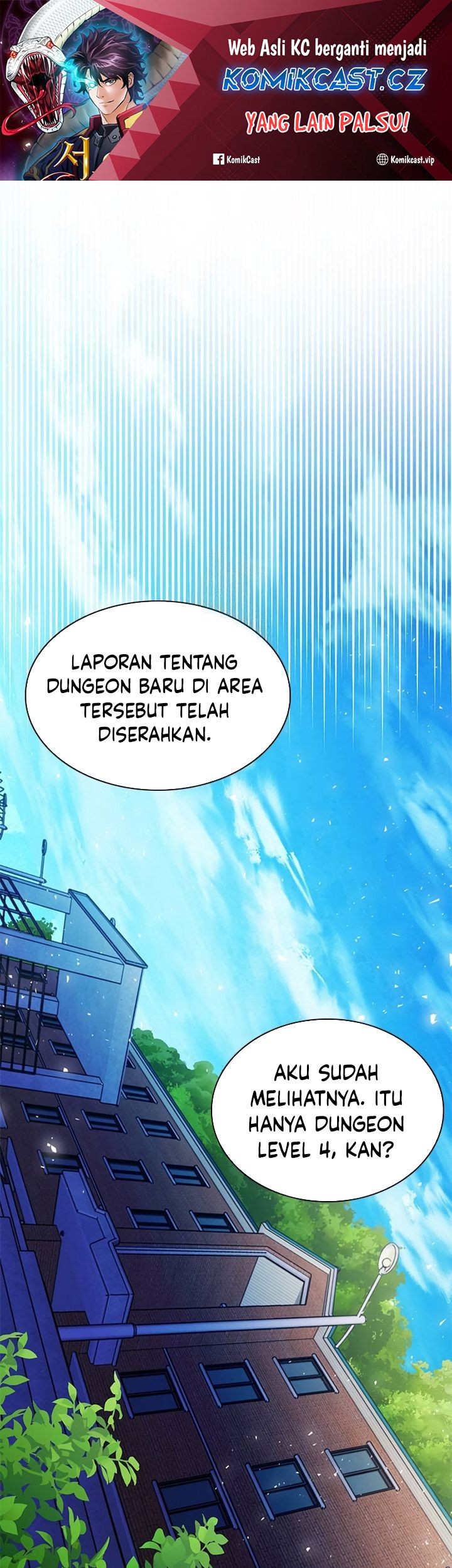 Baca Seoul Station Druid Chapter 157 Gambar 2