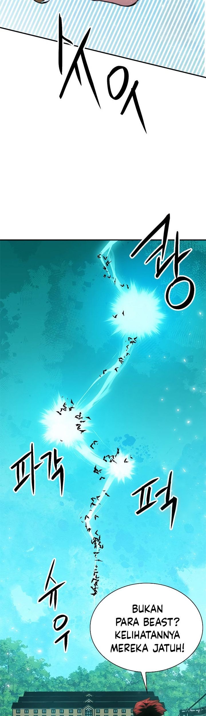 Seoul Station Druid Chapter 157 Gambar 64