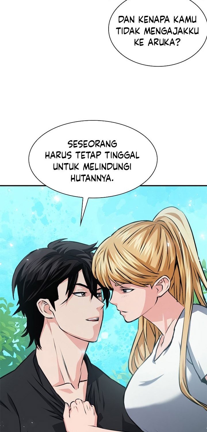 Seoul Station Druid Chapter 157 Gambar 73