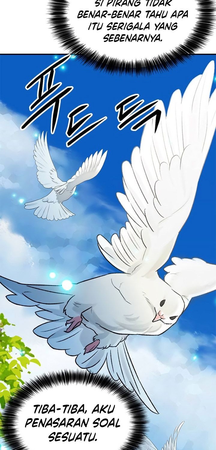 Seoul Station Druid Chapter 157 Gambar 75