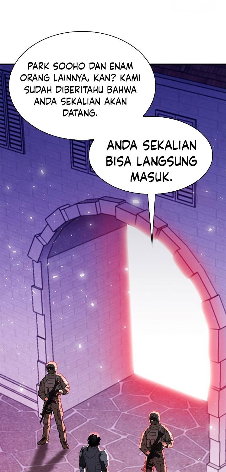 Seoul Station Druid Chapter 157 Gambar 83