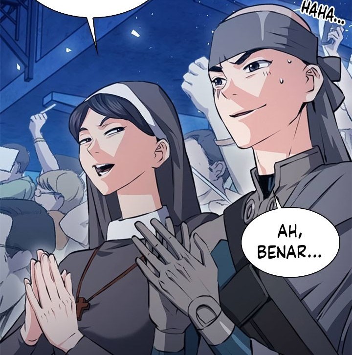 Seoul Station Druid Chapter 157 Gambar 7