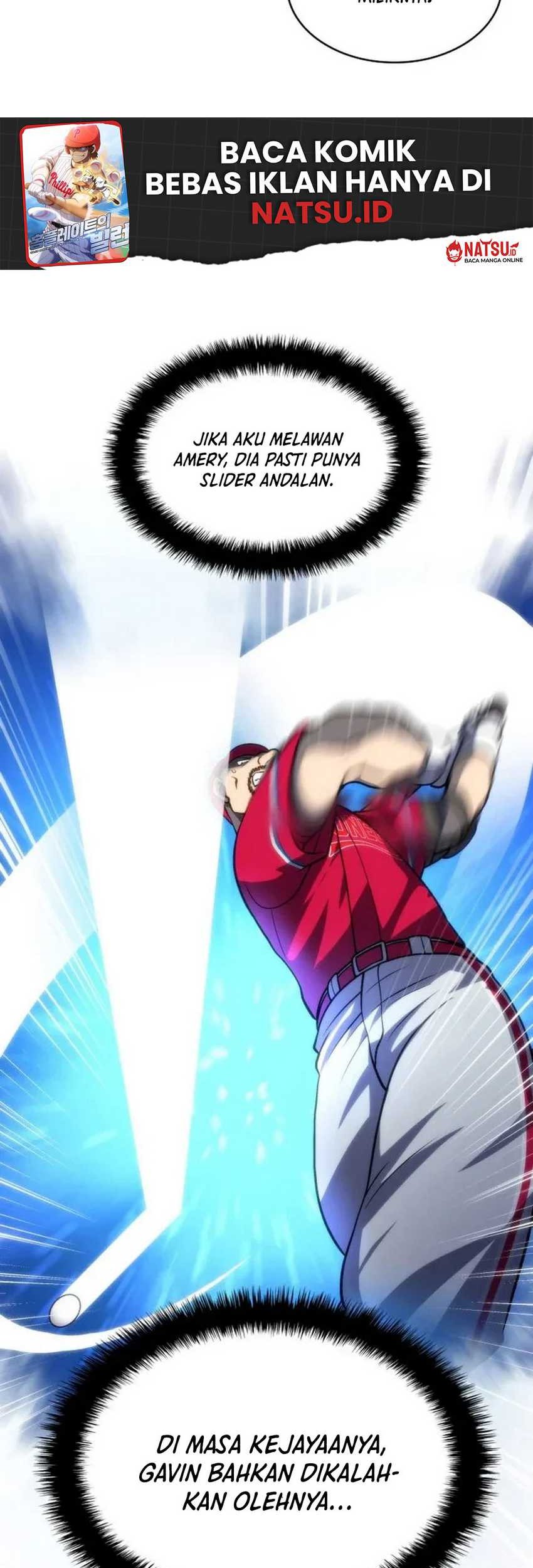 Home Plate Villain Chapter 55 Gambar 38