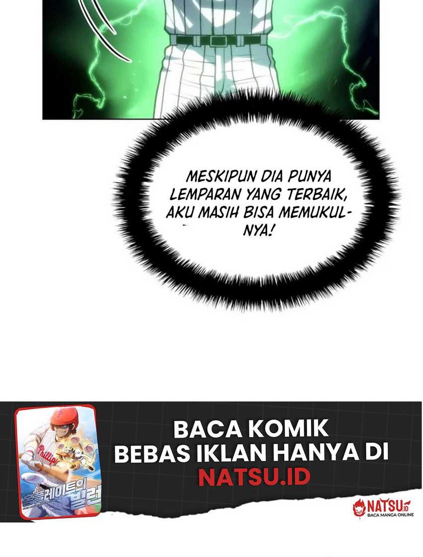 Home Plate Villain Chapter 55 Gambar 45