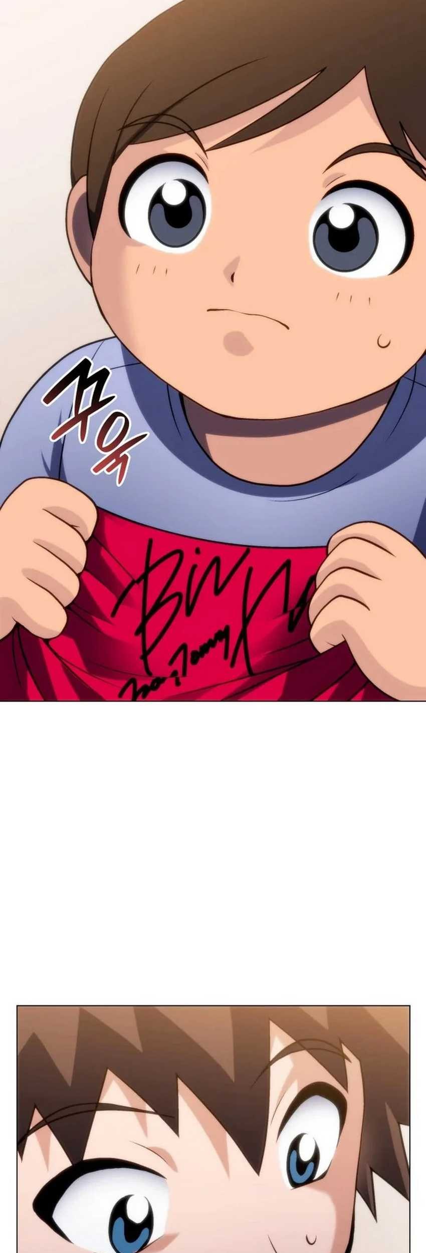Home Plate Villain Chapter 55 Gambar 9